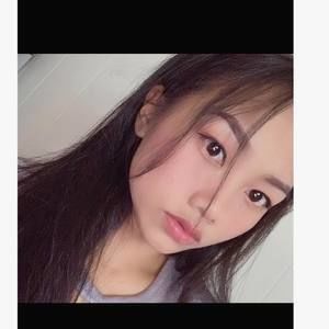 Meet your Posher, Arisa